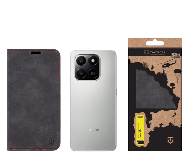 Tactical Xproof pro Honor X7d Black Hawk - 1514548 - zdjęcie 3